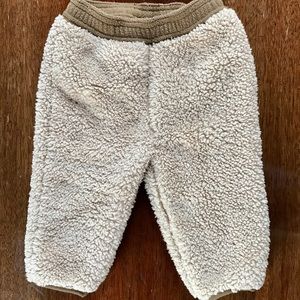 The North Face Infant Plushee Bear Pant
